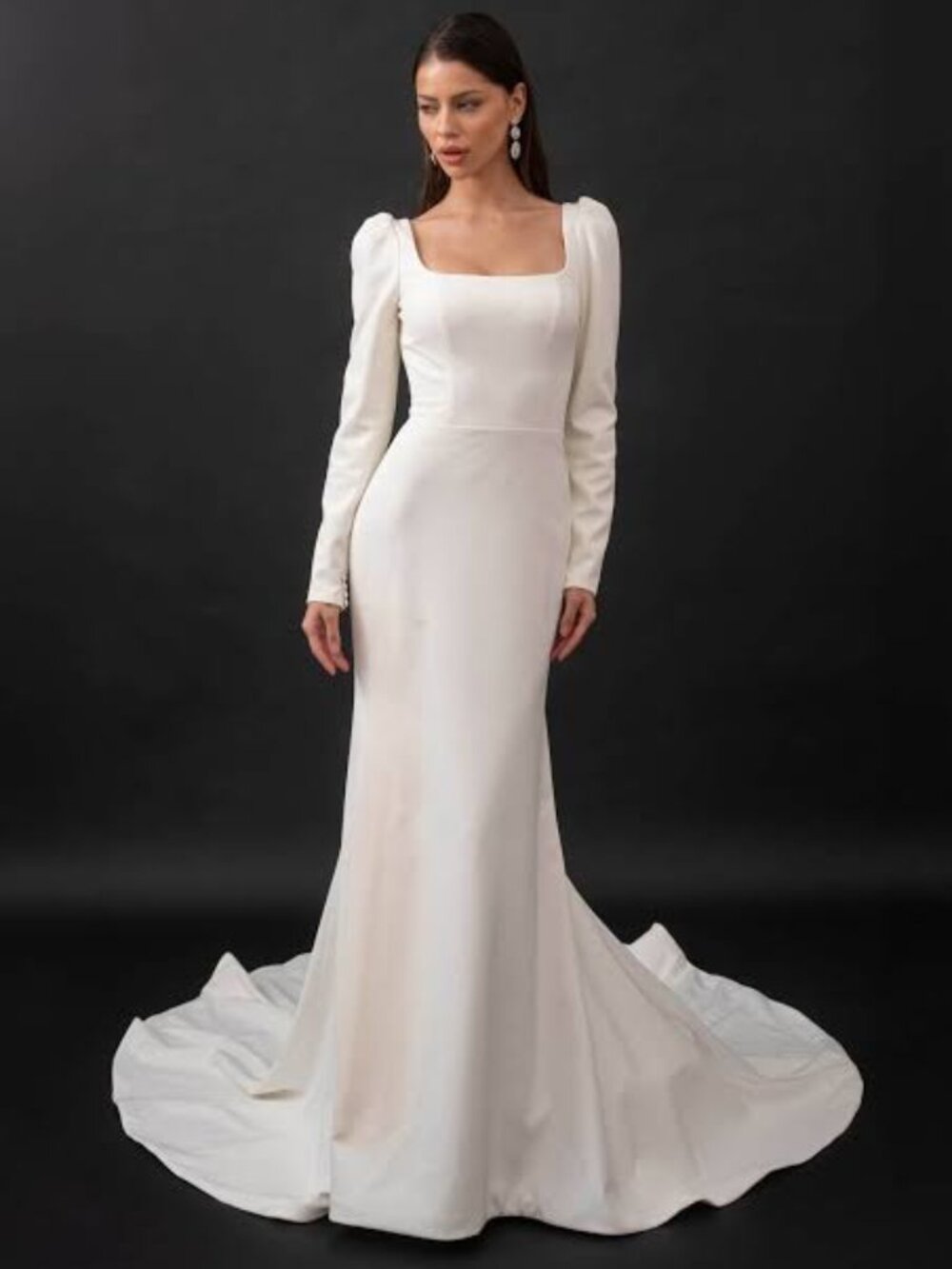Evie Young Bridal, Lila - EY315